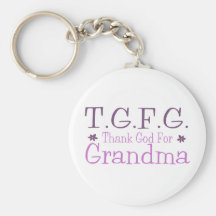 TGFG KEYCHAIN