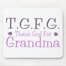 TGFG MOUSE PADS