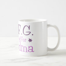 TGFG MUG