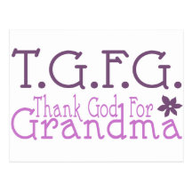 TGFG POST CARDS