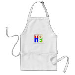 TGIF aprons