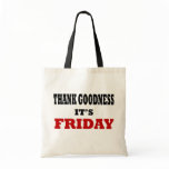 TGIF bags