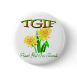 TGIF buttons