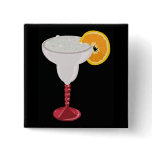 TGIF Celebration buttons