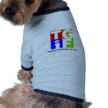 TGIF pet clothing