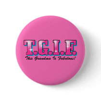 TGIF Fabulous Grandma