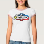 TGIF -Filipino T-Shirt