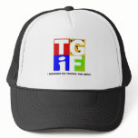 TGIF hats