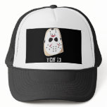 TGIF hats