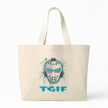 TGIF Hockey bags