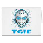 TGIF Hockey cards