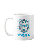TGIF Hockey mugs