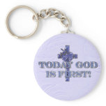 TGIF keychains