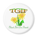 TGIF magnets