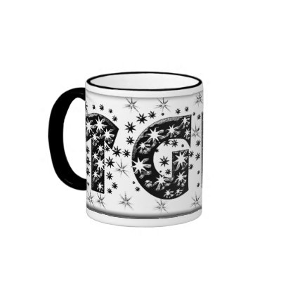 TGIF! COFFEE MUG by Perlyyyy