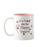 TGIF mugs