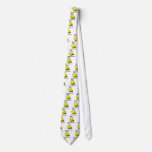 TGIF (Thank God I'm Fun) ties
