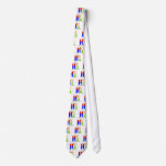 TGIF ties