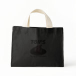 TGIFS -- Thank God it's football season #2 bags
