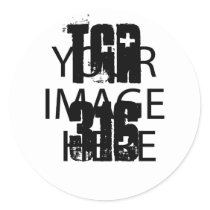 TGR sticker