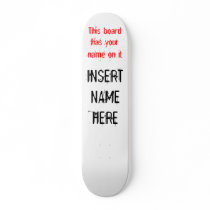 th_Angel_of_death - Customised Skate Boards
