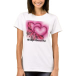 th_hjarta, Always Beautiful t-shirts