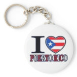 th_puertorico key chain