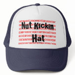 Tha Gary Griffith hats