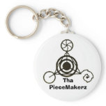 Tha PieceMakerz Key Chain