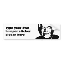 Thad Cochran Bumper Sticker