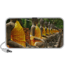 Thai Buddhas Mini Speakers