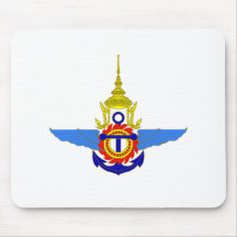 Thai Defence Minister, Tanzania Mouse Pads