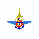 Thai Defence Minister, Tanzania photo sculptures