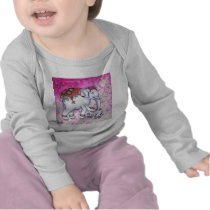 THAI ELEPHANTS SHIRT