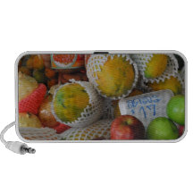 Thai Fruit PC Speakers