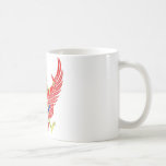 THAI GARUDA - KROOTH - SANSKRIT COFFEE MUGS