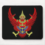 THAI GARUDA - KROOTH - SANSKRIT