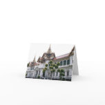 Thai Palace notecard