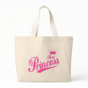 Thai Princess bags