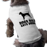 Thai Ridgeback Pet T-shirt