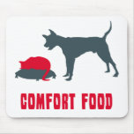 Thai Ridgeback mousepads