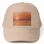Thai Sunset hats
