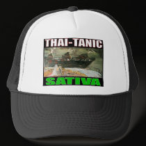 THAI TANIC SATIVA hats