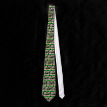 THAI TANIC SATIVA ties