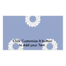Thai Vice Admiral, Thailand Business Card Templates