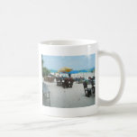 Thailand Beach Coffee Mug