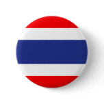 Thailand Pinback Button