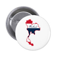 Thailand Button