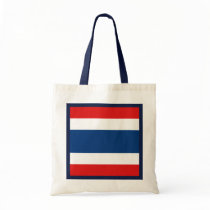 Thailand Flag Bag