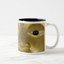 Thailand, Island of Ko Samui aka Koh Samui). 3 Mug
